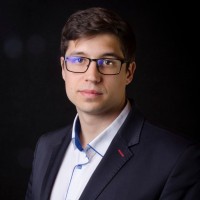 WEBEYE Telematics Employee Juhasz Gergely's profile photo