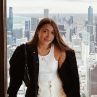 Zoe King Email & Phone Number