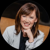 Realty Concepts Employee Jenelle Higton's profile photo