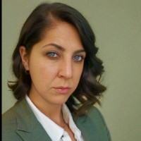 Sarah Lewis Email & Phone Number