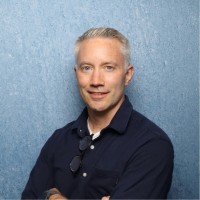 Percept Employee Jimmy Butchart's profile photo