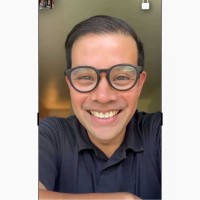 ABS-CBN Corporation Employee Paulo Tatad's profile photo