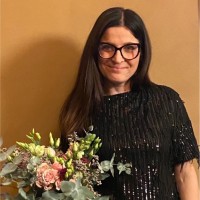 Proteini.si Employee Urška Svetina's profile photo