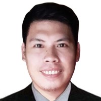 Tenet Healthcare Employee Mark Alvin Mercado's profile photo