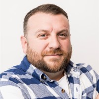 DIS - Dealer Information Systems Employee Mike Manfredo's profile photo