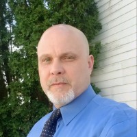 Commonwealth of Pennsylvania Bureau of Medical Marijuana Employee George Welsh's profile photo