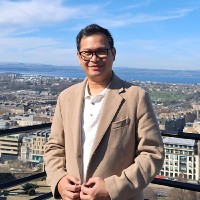 Dinas Perindustrian, Perdagangan, Koperasi, Usaha Kecil dan Menengah Provinsi DKI Jakarta Employee Vertando Halim's profile photo