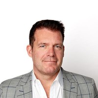 Chicago Ventures Employee Rob Chesney's profile photo