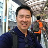 Datamax Inc. Employee Lance Kim's profile photo