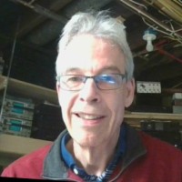 Qualcomm Employee Nigel Poole's profile photo
