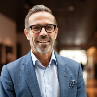 Skatteverket Employee Anders Ågren's profile photo