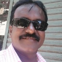 Star One Employee Saravanan Chennai's profile photo