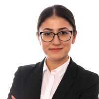 Belden Deutschland GmbH Employee Büsra san's profile photo