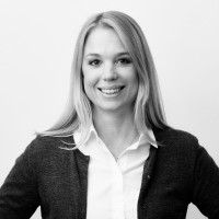 Qasa Employee Maria Björkander's profile photo