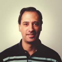 Folder IT Employee Gustavo E. Weisz's profile photo