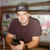 PREACHER Employee Will McLeod's profile photo