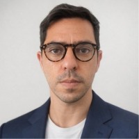 Plataforma A Employee Rodrigo Hassen's profile photo