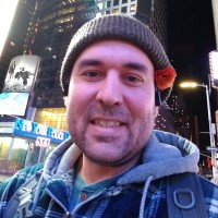 Cotiviti Employee Adam Cheyne's profile photo