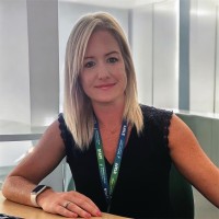 Wiltshire College & University Centre Employee Ceri Baker's profile photo