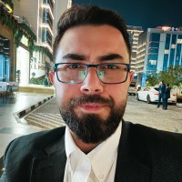 MODSOFT TECHNOLOGY AI DEVELOPMENT Employee Hamza Alkoozy's profile photo