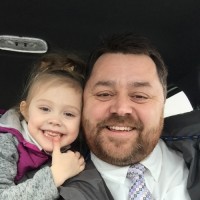 City of Lethbridge Employee Mitchell Ball's profile photo