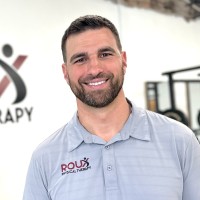 Ryan Roussel Email & Phone Number