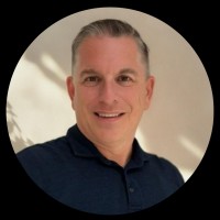 Quantanite Employee Andrew Hall's profile photo