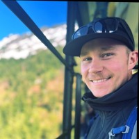 Priority 1 Air Rescue Employee Grant Roberts's profile photo
