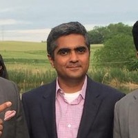 Anish Thakkar Email