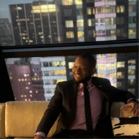 TCRP Employee Jajuan Moorer's profile photo