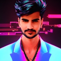 Blitzit Employee Manjunath G's profile photo