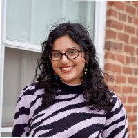 BRCG. Employee Vibha Vijay's profile photo