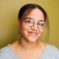 Foresight Theatrical, LLC Employee Jayla Pollock's profile photo