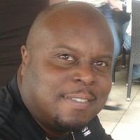 C-MASE LIMITED Employee Charles Amos's profile photo