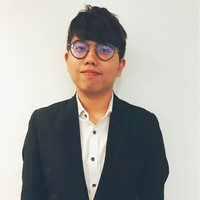 POADmedia Limited Employee Matthew Lam's profile photo
