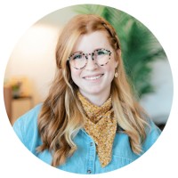 nextTalk Employee Kinsey Oates's profile photo