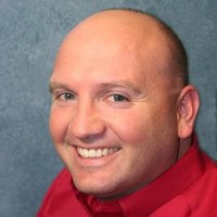 Alliance Recruiting Resources Employee Patrick Luna's profile photo