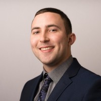 Ultimate Technologies Employee Ezekiel Leonard's profile photo