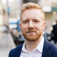 CleanCapital Employee Daniel Groh-Wargo's profile photo