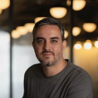 Pier Cloud Employee Marcelo Lucchesi's profile photo