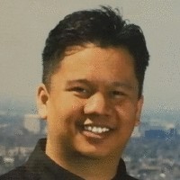 Hilton Hotels & Resorts Employee Jason Pena's profile photo