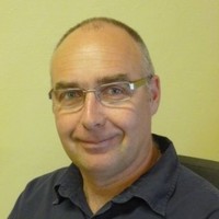 RS Aqua Ltd Employee Terry Edwards's profile photo