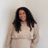 Spargle Employee Shanice Heyl's profile photo