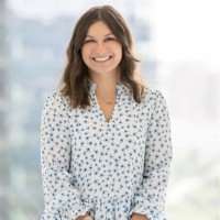 Capital One Employee Christine Robb's profile photo