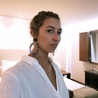 The Warehouse Employee Larissa Baker's profile photo