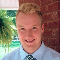 University of Mississippi Employee Alex Sims's profile photo