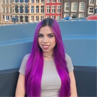 Dukier Employee Marta de la Cruz Ranilla's profile photo