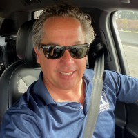 C.G. Landscape Employee Mike Sardo's profile photo
