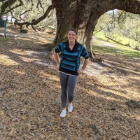 Integrated Media Group Employee Stefani Viktora Zabala's profile photo