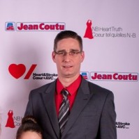 Province of New Brunswick Employee Colin Montgomery's profile photo